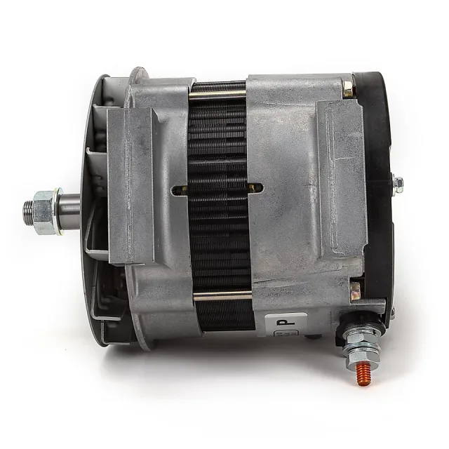 24 Volts Alternator
