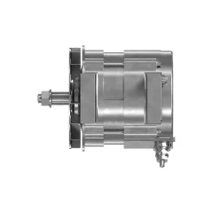 Caterpillar 24 Volts Alternator — açılı görünüm
