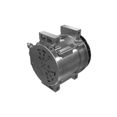 Caterpillar 24 Volts Alternator