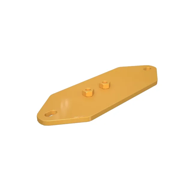 6mm Kalınlık Kontrollü Ayırma Dağı
