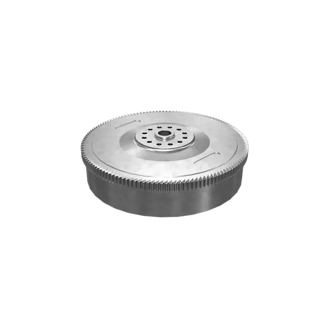 FLYWHEEL AS