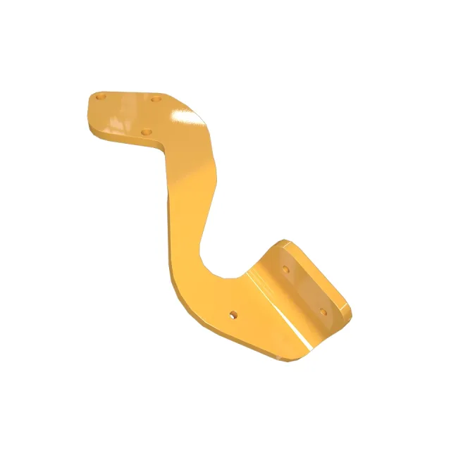 Fender Support Bracket