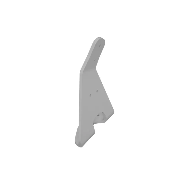 Fender Support Bracket