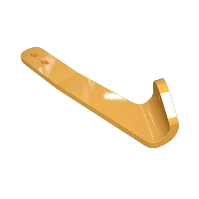 Fender Support Bracket