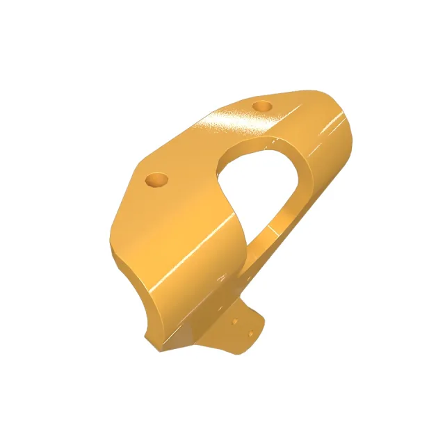Fender Support Bracket