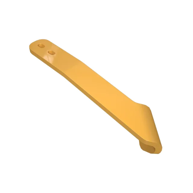 Fender Support Bracket