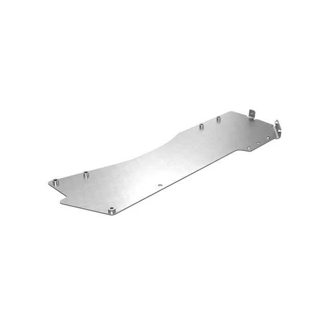 Fuel Tank Guard