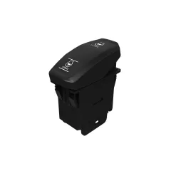 Caterpillar Illuminated Rocker Switch