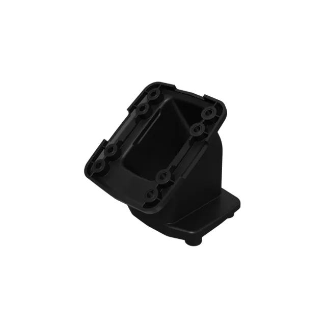 Controller Display Mounting