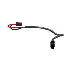 Caterpillar Yardımcı Valf Harness — açılı görünüm