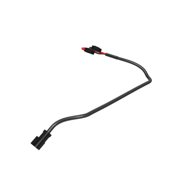 Yardımcı Valf Harness