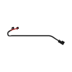 Caterpillar Yardımcı Valf Harness — açılı görünüm