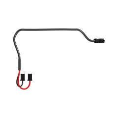 Caterpillar Yardımcı Valf Harness — açılı görünüm