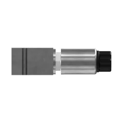 Caterpillar 12-Volt Solenoid Valve — vue de trois quarts
