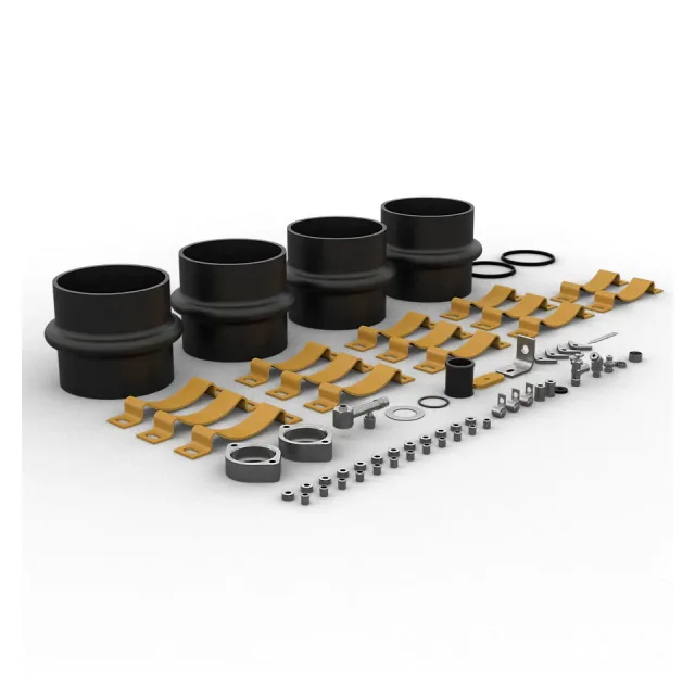 C175 Repower motoru seti