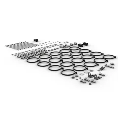 Caterpillar C175 Repower Wiring Kit — Dreiviertelansicht