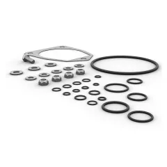Caterpillar C175 Repower Engine Kit — açılı görünüm