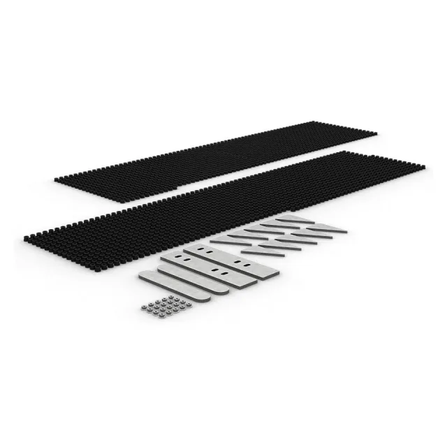 C175 Repower Radiator Module KIT