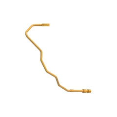 Caterpillar Hybrid Assembly — Dreiviertelansicht