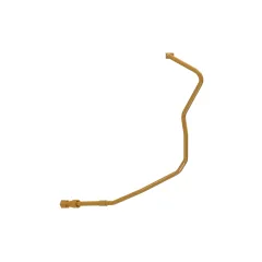 Caterpillar Hybrid Assembly — Dreiviertelansicht