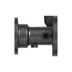 Caterpillar Fuel Valve Housing — açılı görünüm