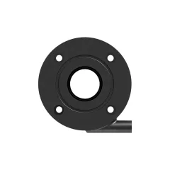 Caterpillar Fuel Valve Housing — açılı görünüm