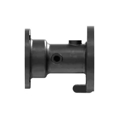 Caterpillar Fuel Valve Housing — açılı görünüm