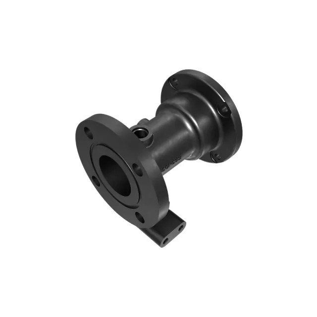 Fuel Valve Housing