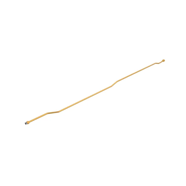 6.22mm ID Boom Pareja Líneas Tubo