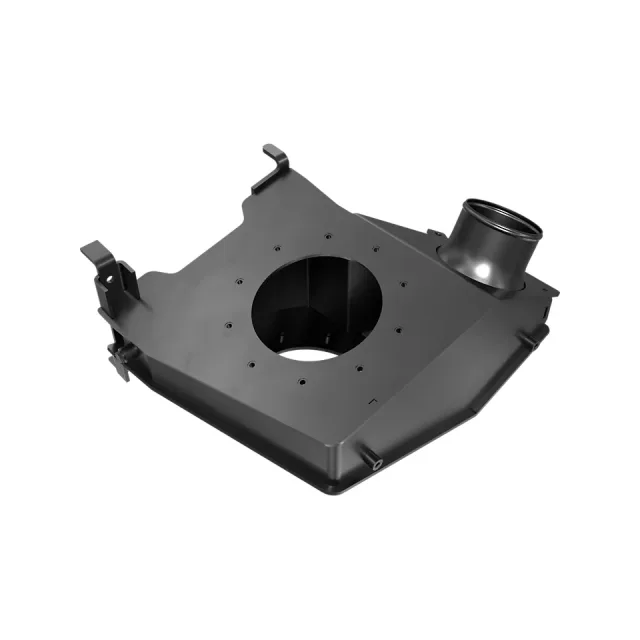 AIR CLEANER