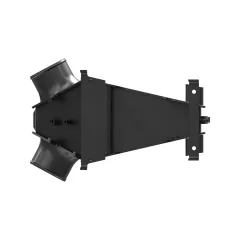Caterpillar AIR CLEANER — açılı görünüm
