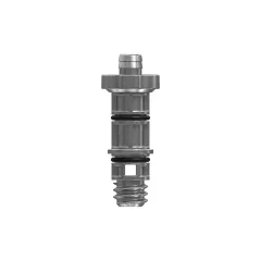 Caterpillar Drain Kit — Dreiviertelansicht