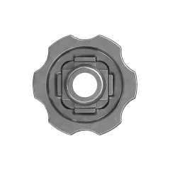 Caterpillar Drain Kit — Dreiviertelansicht