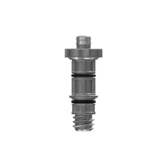 Caterpillar Drain Kit — Dreiviertelansicht