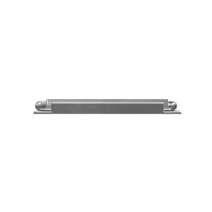 Caterpillar Mounting Strap — açılı görünüm