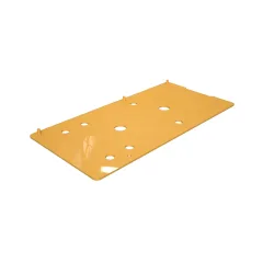 Caterpillar Rear Frame Bottom Koruma