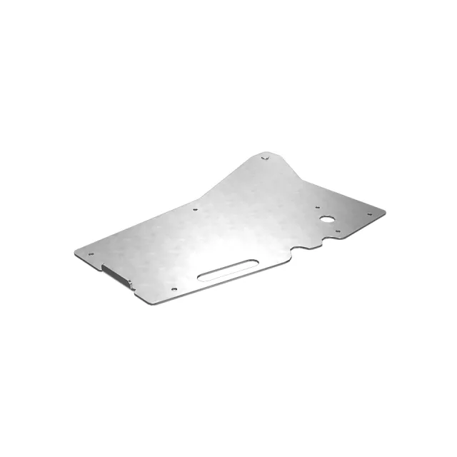 Rear Frame Bottom Koruma