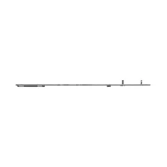 Caterpillar Rear Frame Lighting Guard — açılı görünüm