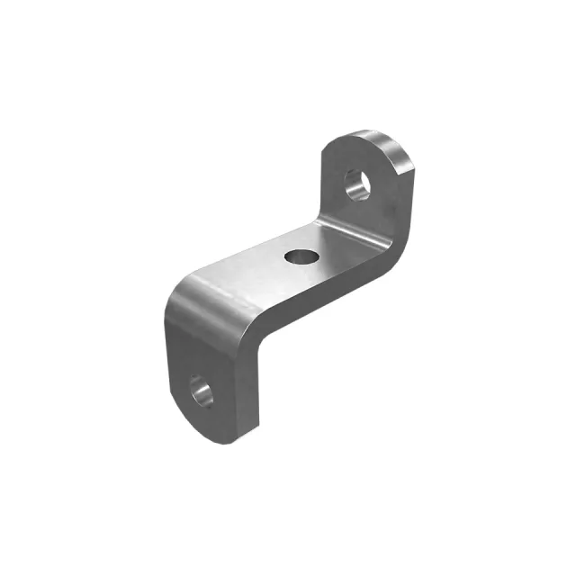 Lever Rod Support Plate