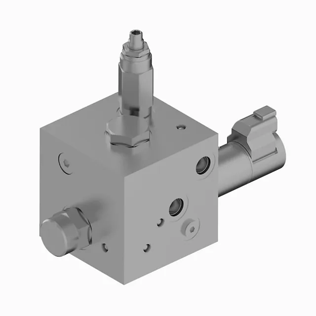 Valve Group