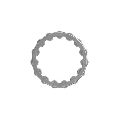 Caterpillar Rulman-Needle — açılı görünüm