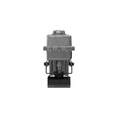 Caterpillar Auxiliary Gear Pump — açılı görünüm