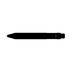 Caterpillar B1 Cone (360mm) — açılı görünüm
