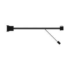 Caterpillar Radio Wiring Harness — Dreiviertelansicht