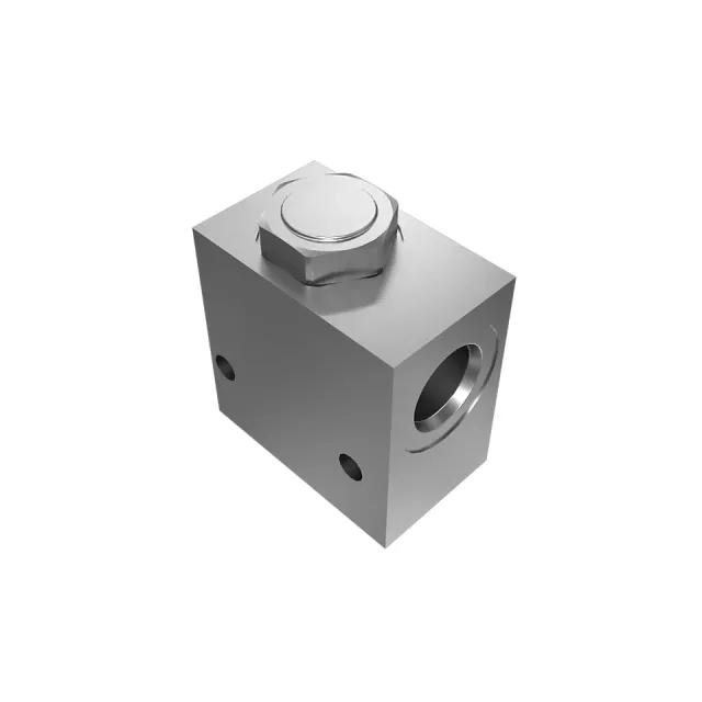 Actuator Ball Valve