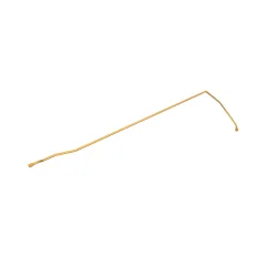 Caterpillar 12.70mm Dış Yüzey Çelik Hassas Tube
