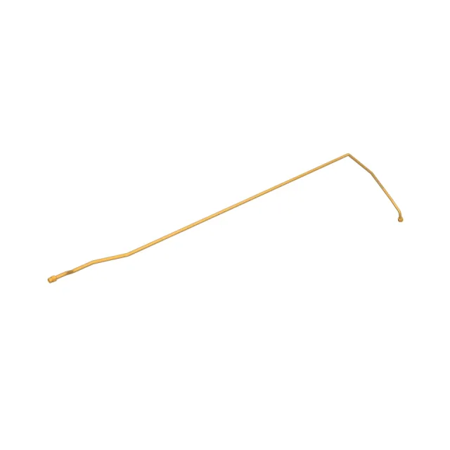 12.70mm Dış Yüzey Çelik Hassas Tube