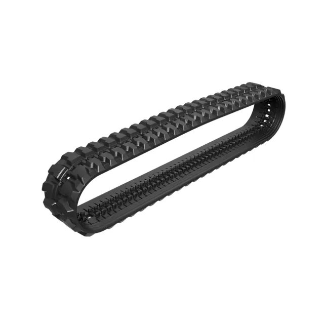 Rubber Track