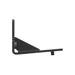 Caterpillar Guard Clamp Support — açılı görünüm