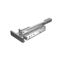Caterpillar Sol Hand Side Arka Guard Destek Desteği